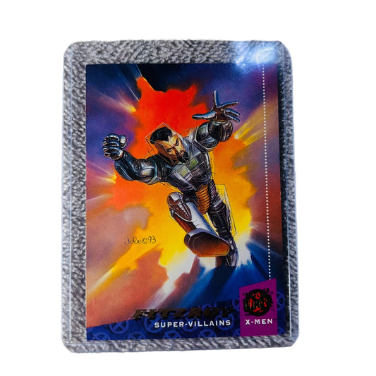 X - Men - Trading Card