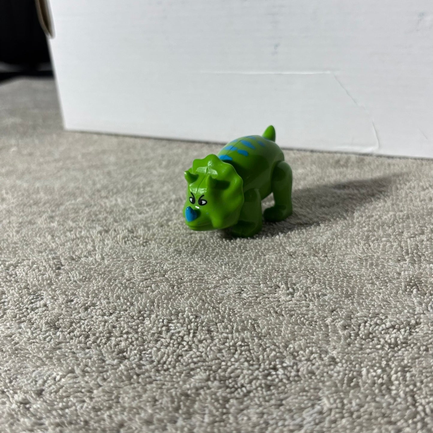 Green Dino - Toy
