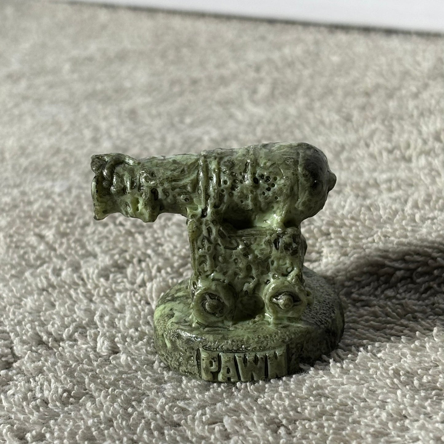 Pirates Of The Caribbean Pawn - Toy