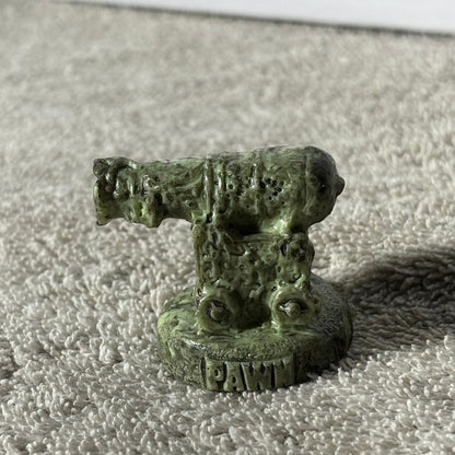 Pirates Of The Caribbean Pawn - Toy