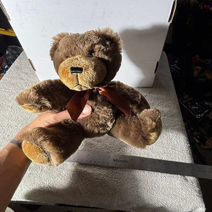 Napco Bear - Plushie