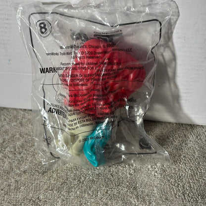 Trolls Prize - Toy