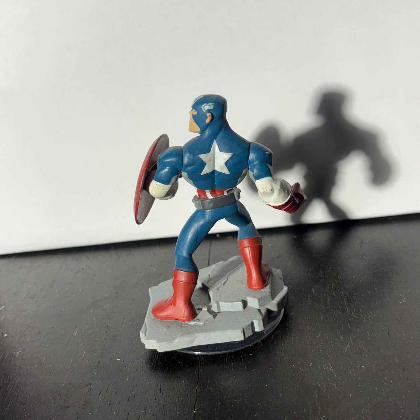 Captain America - Toy