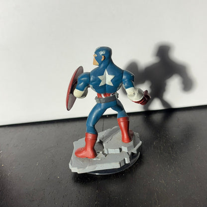 Captain America - Toy