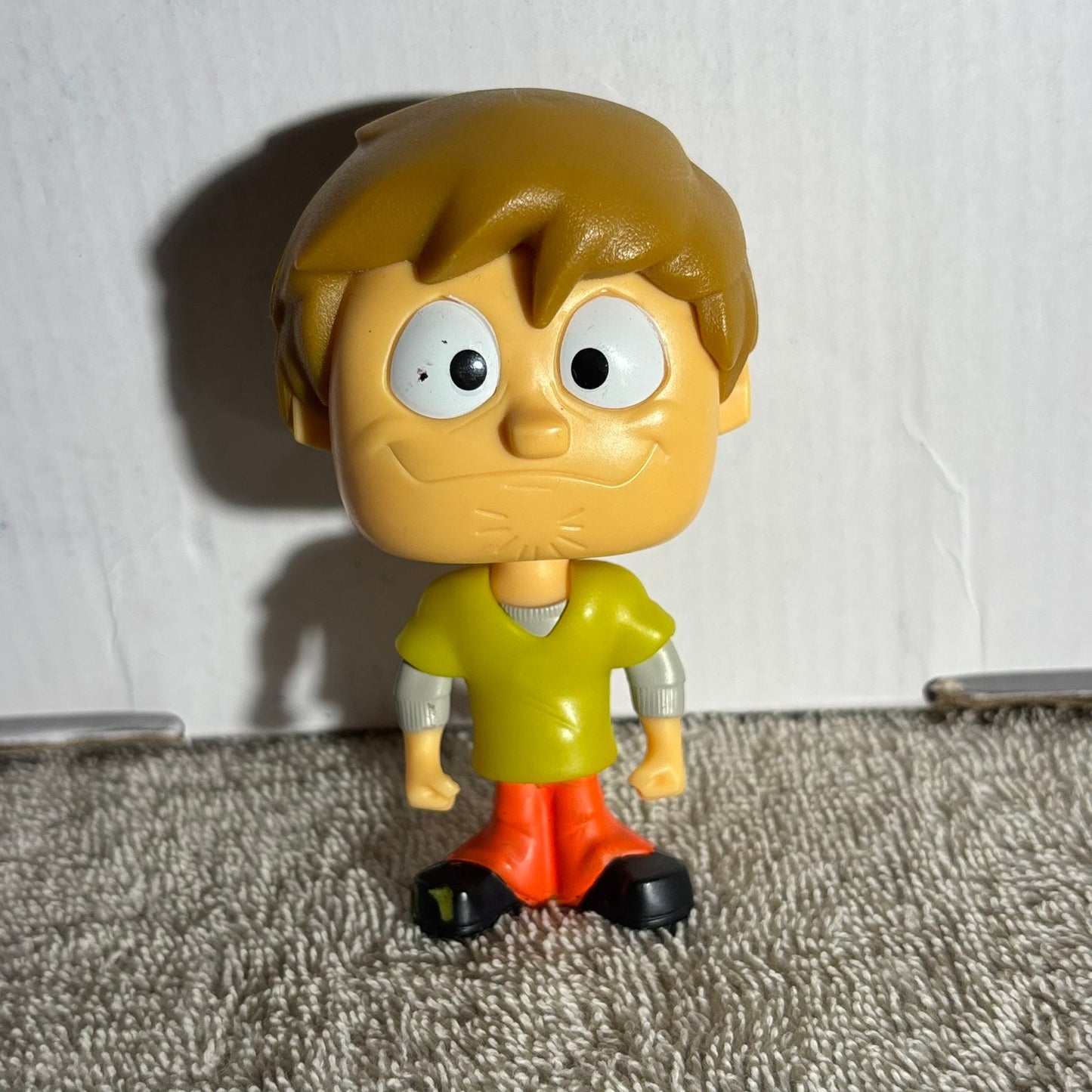 Scooby Doo - Toy