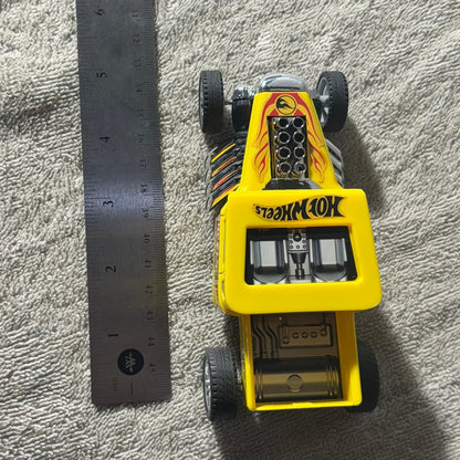 Hot Wheels Car - Toy