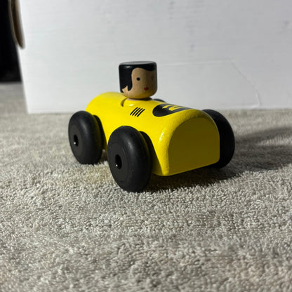 Wooden Car - Toy
