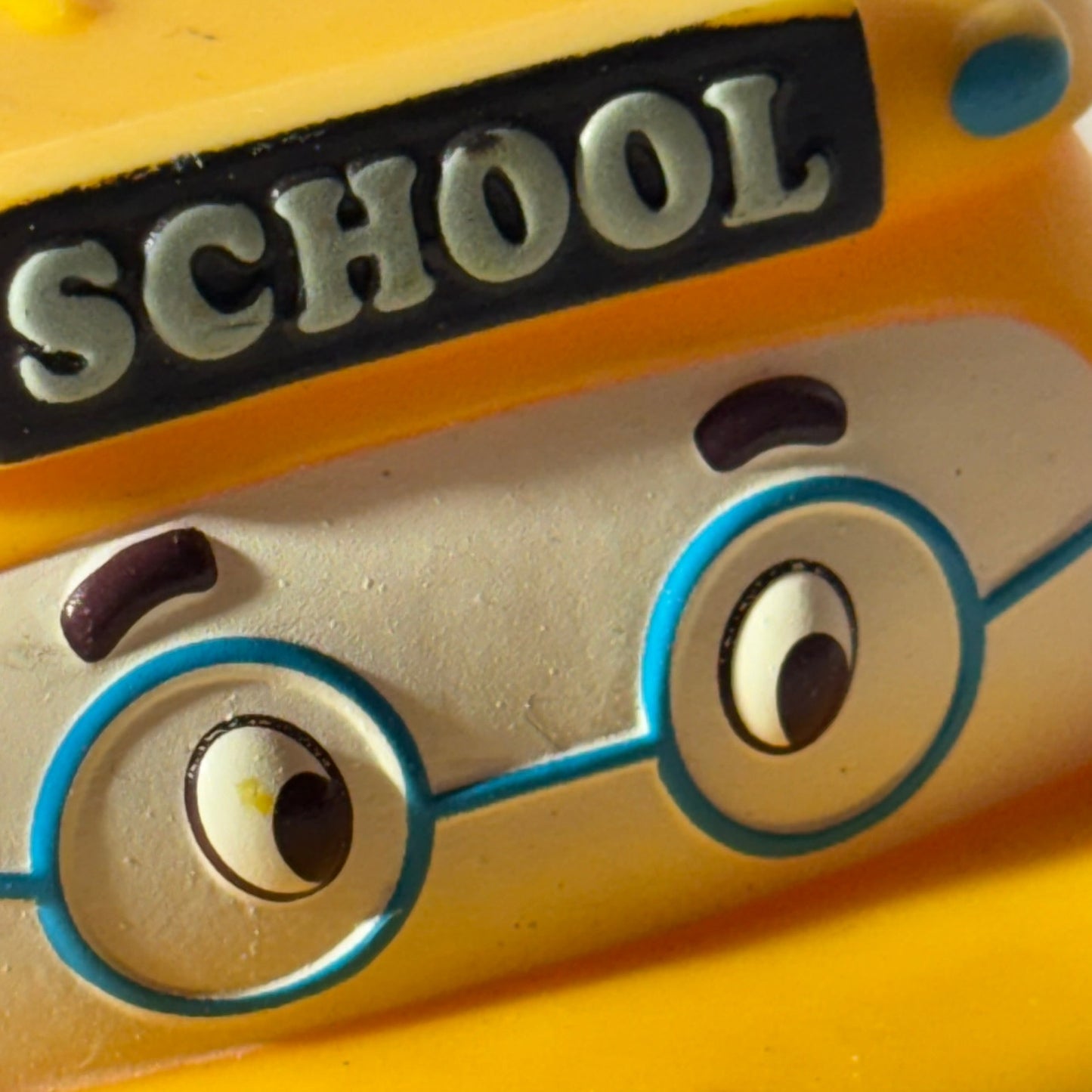 School Bus - Toy
