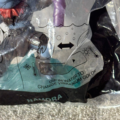 Black Panther Character - Toy