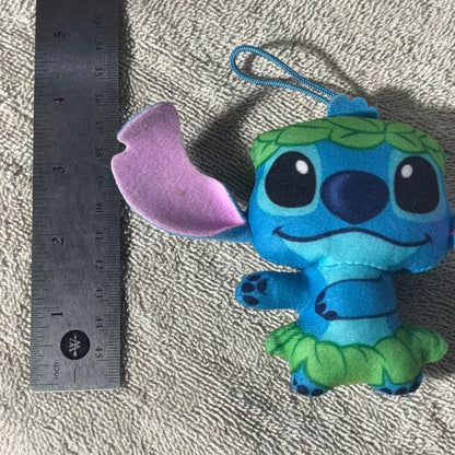Stitch - Plushie