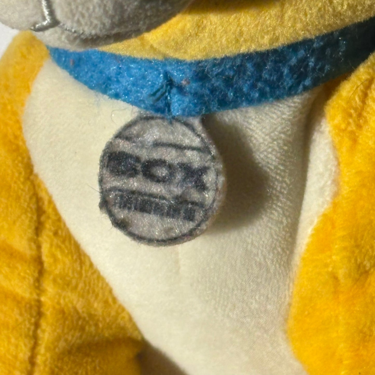 Lightyear Disney - Plushie