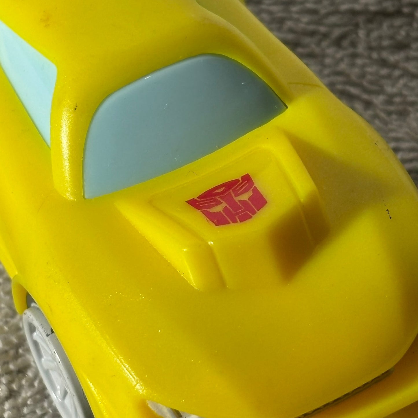 Transformers Car - Toy