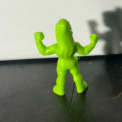 Green Warrior - Toy