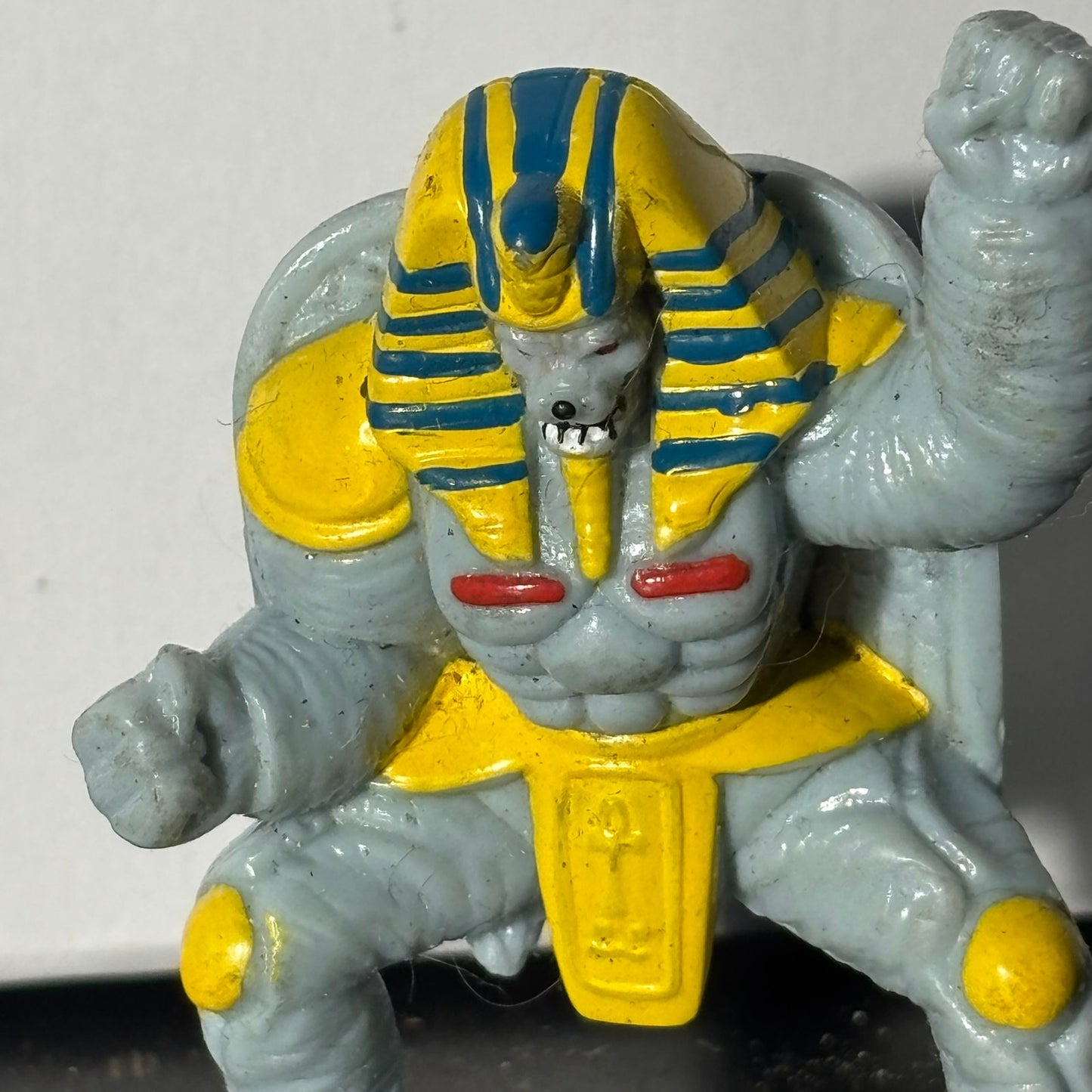 Bandai Egyptian Character - Toy