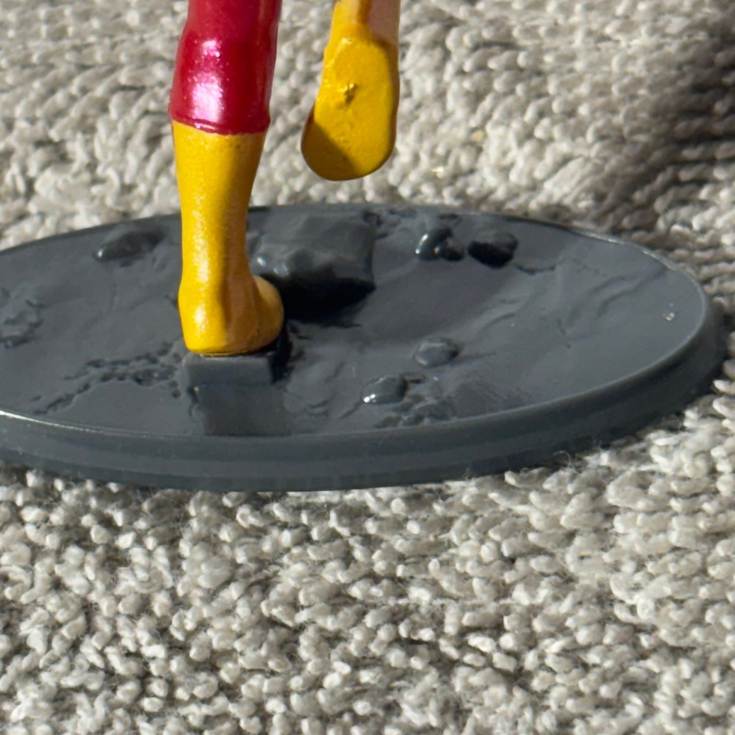 The Flash - Toy