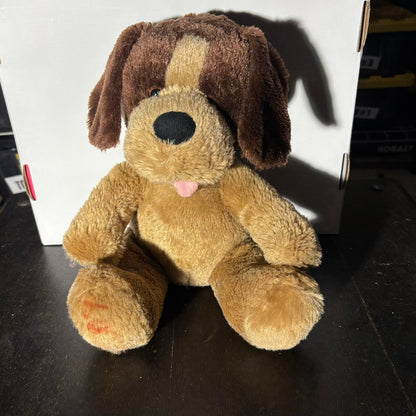 Build A Bear Dog - Plushie