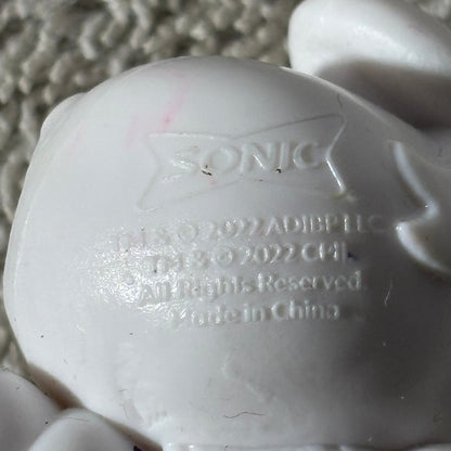 Sonic Prize - Toy
