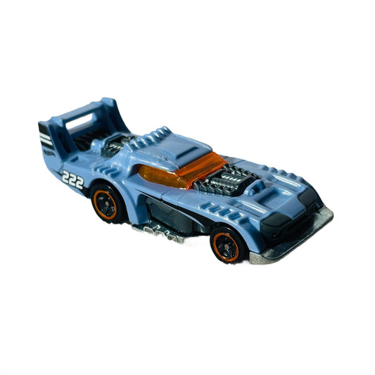 222 Racer Car - Toy