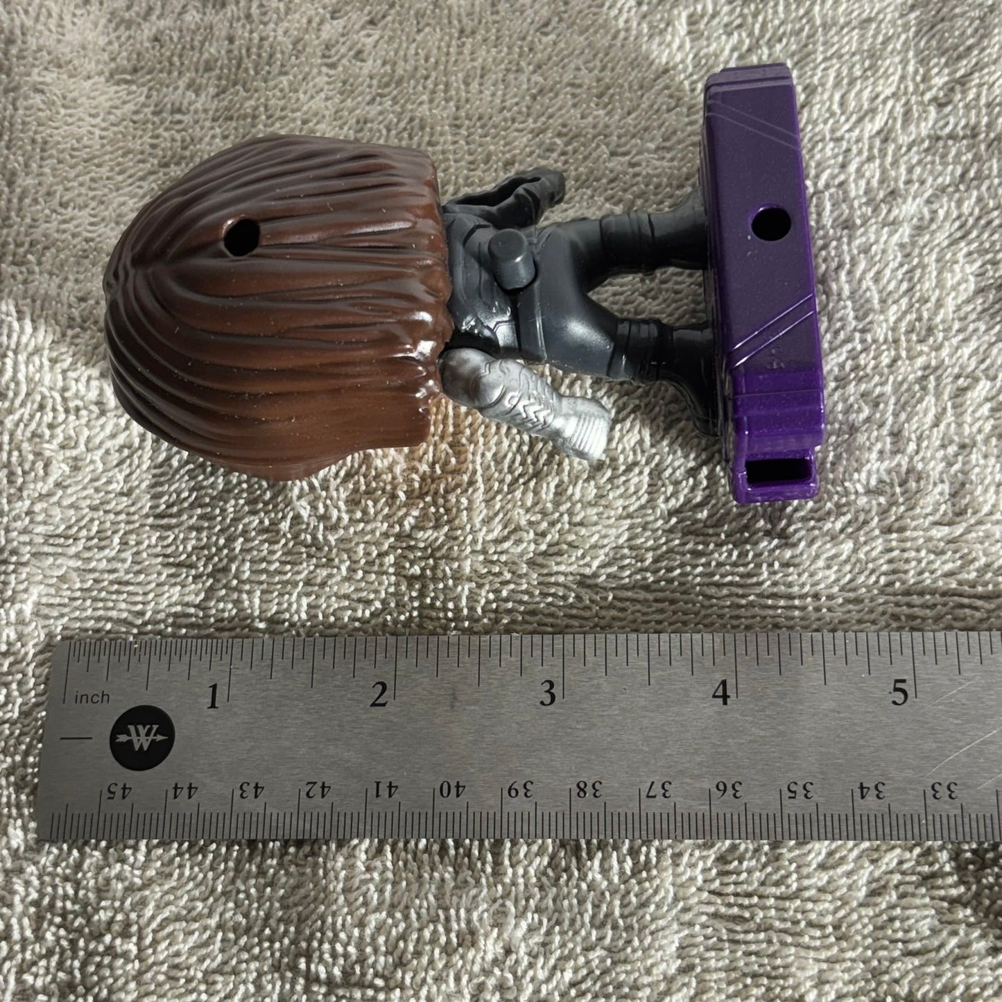 Marvels Character - Toy