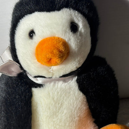 Shinning Stars Penguin - Plushie