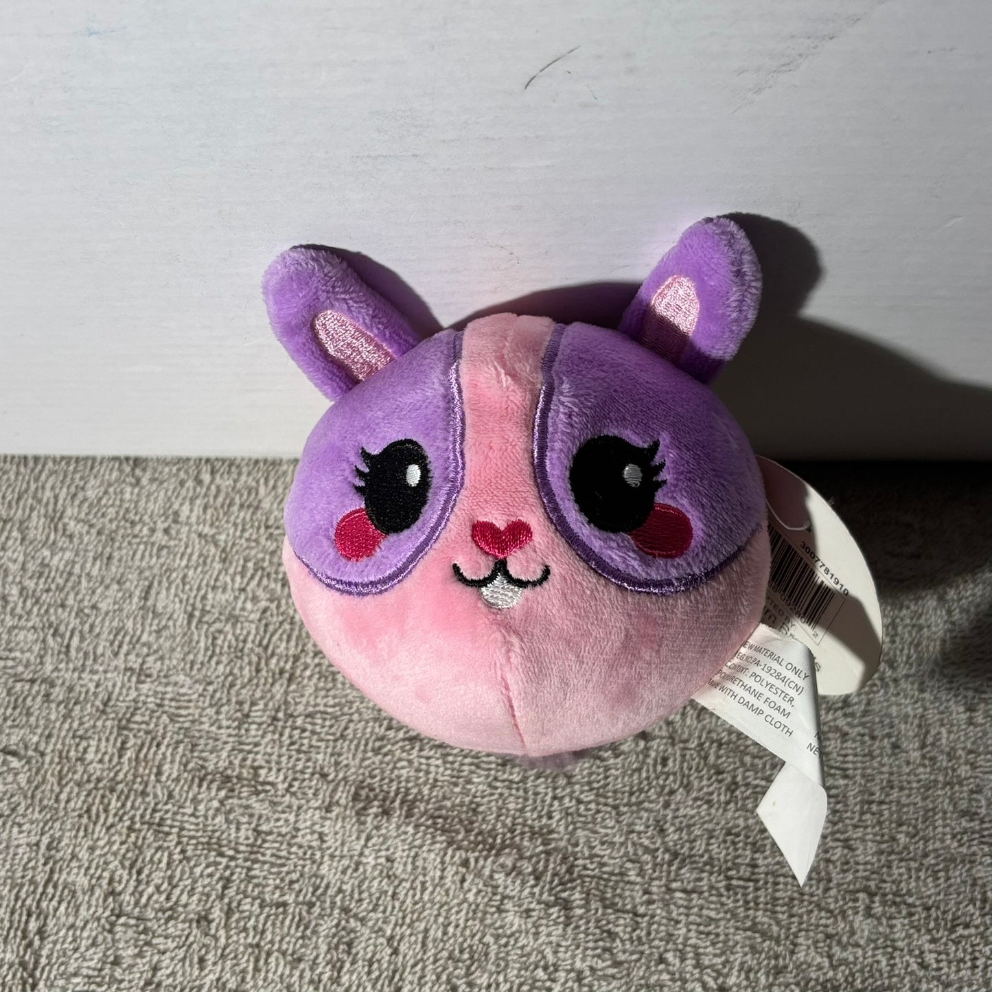 Squishy Easter - Plushie