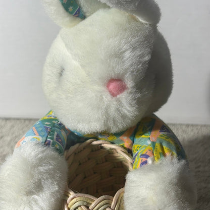 Easter Rabbit - Plushie