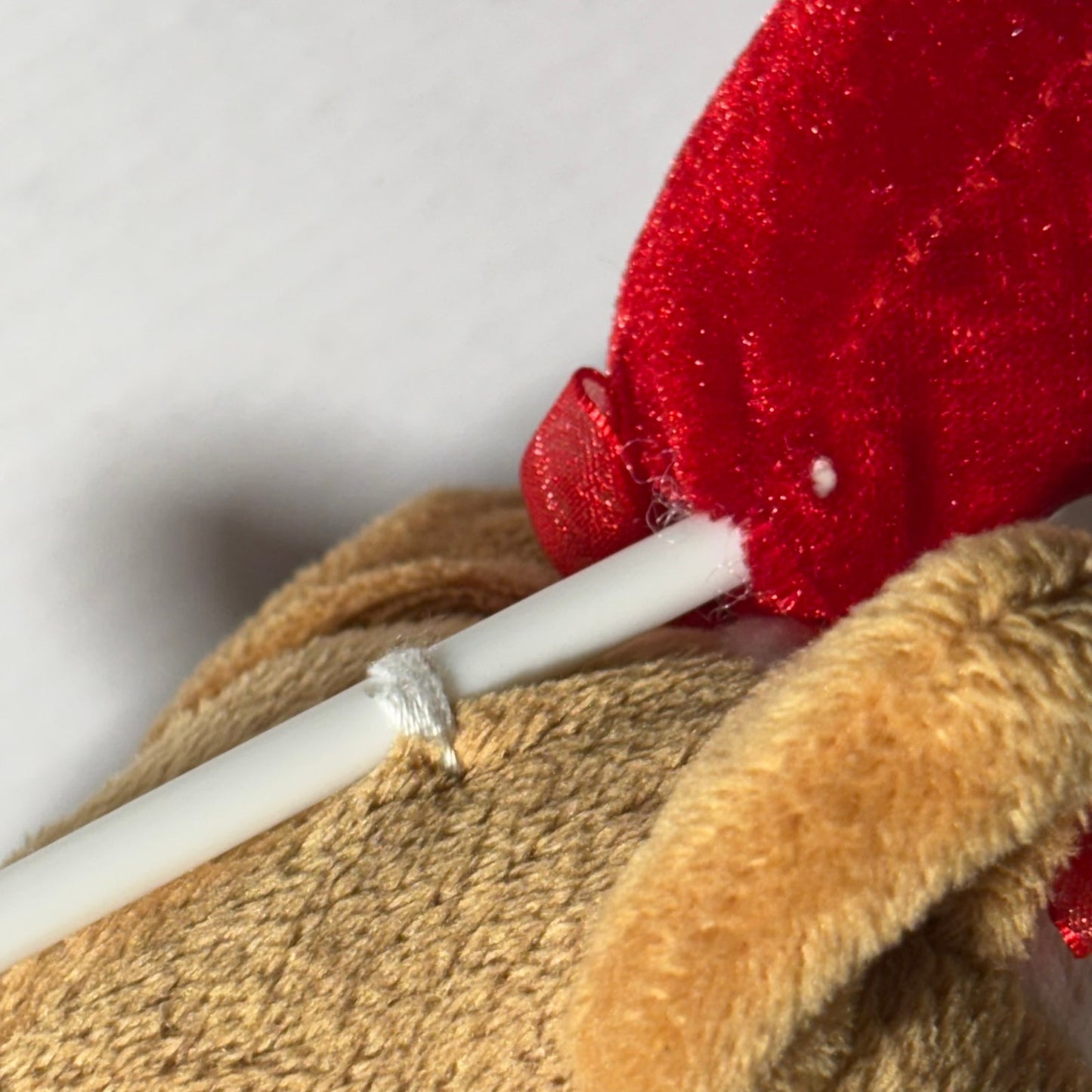 Dan Dee Dog - Plushie