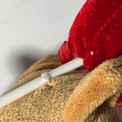 Dan Dee Dog - Plushie