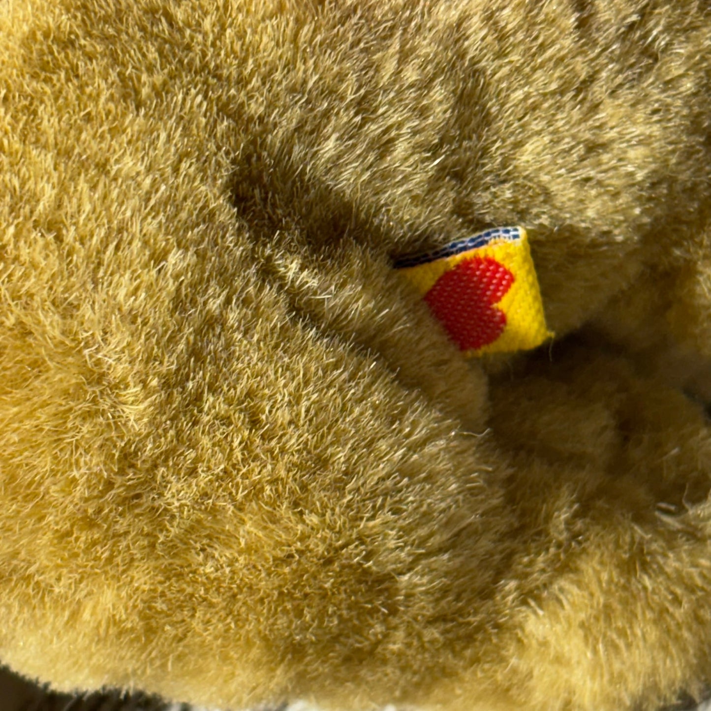 Mini Build A Bear - Plushie