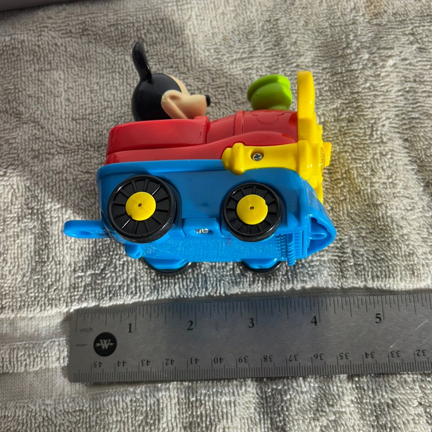 Disney Train - Toy