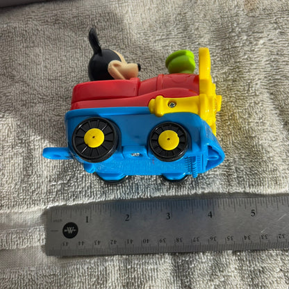 Disney Train - Toy