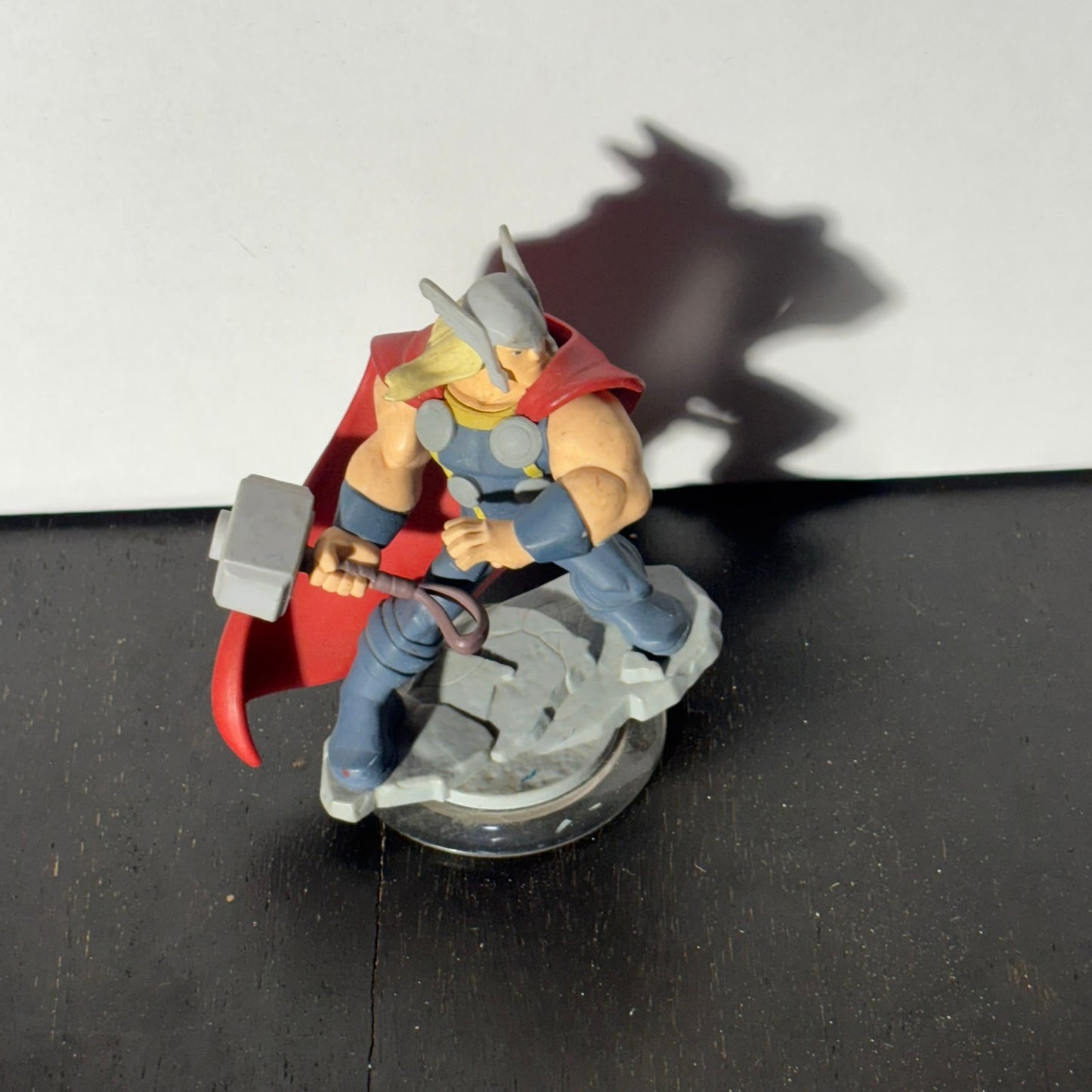 Thor Character - Toy