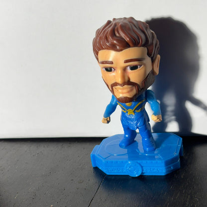 Marvel Character - Toy