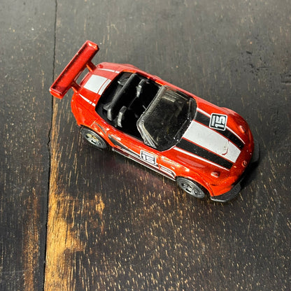 Hot Wheel Convertible - Toy