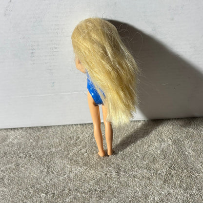 Barbie - Toy