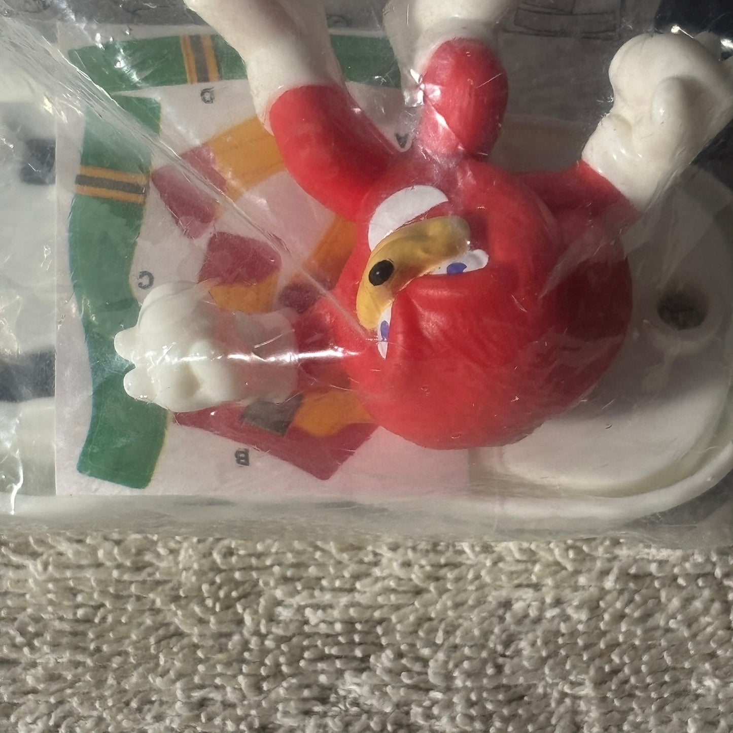 Sonic 2 Prize - Toy