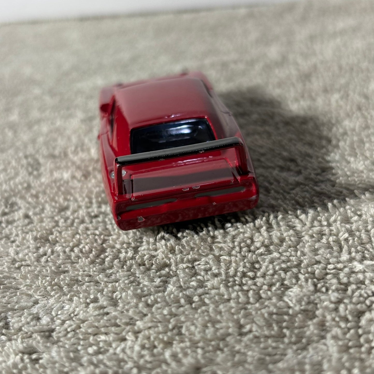 Dodge Charger - Toy