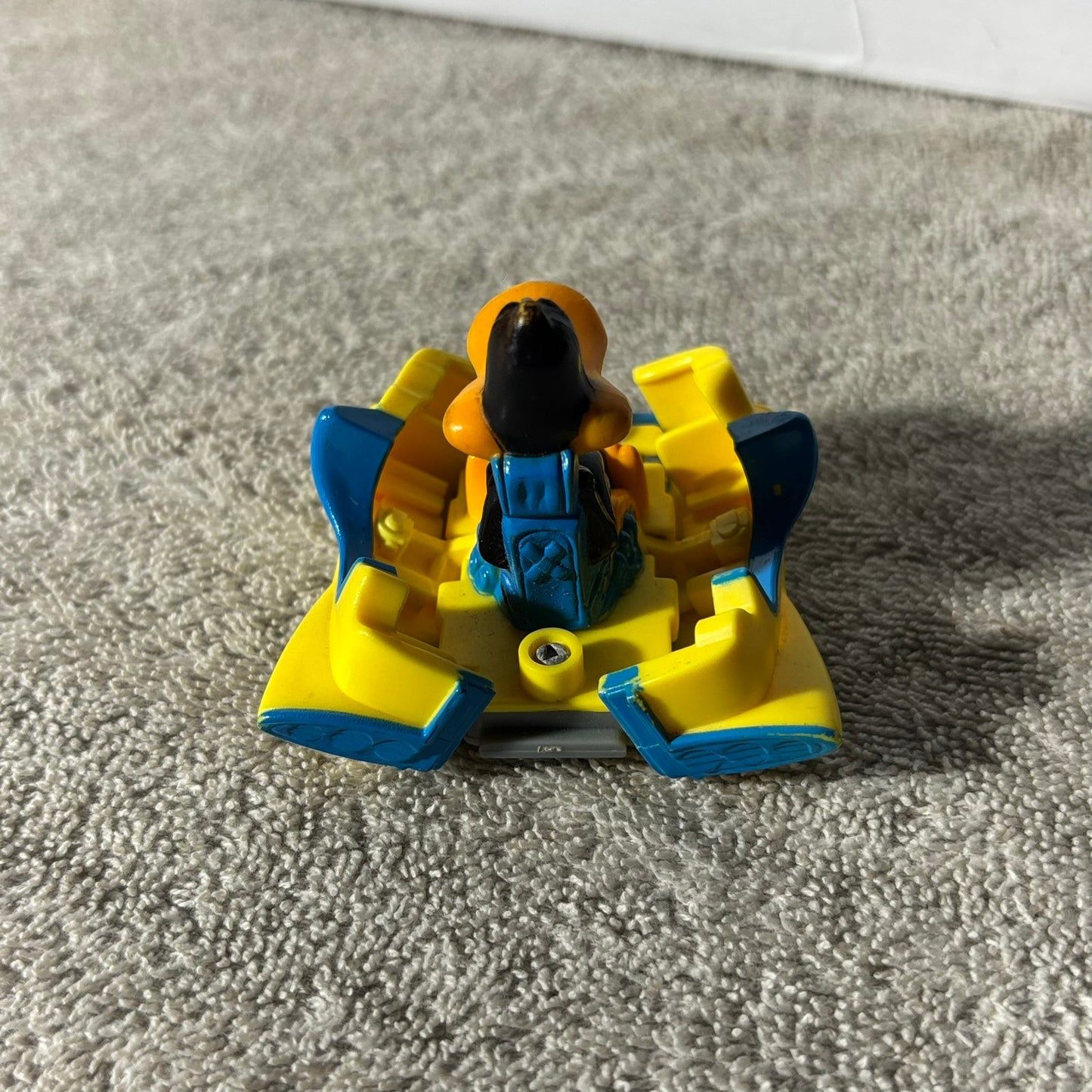 Expandable Car - Toy