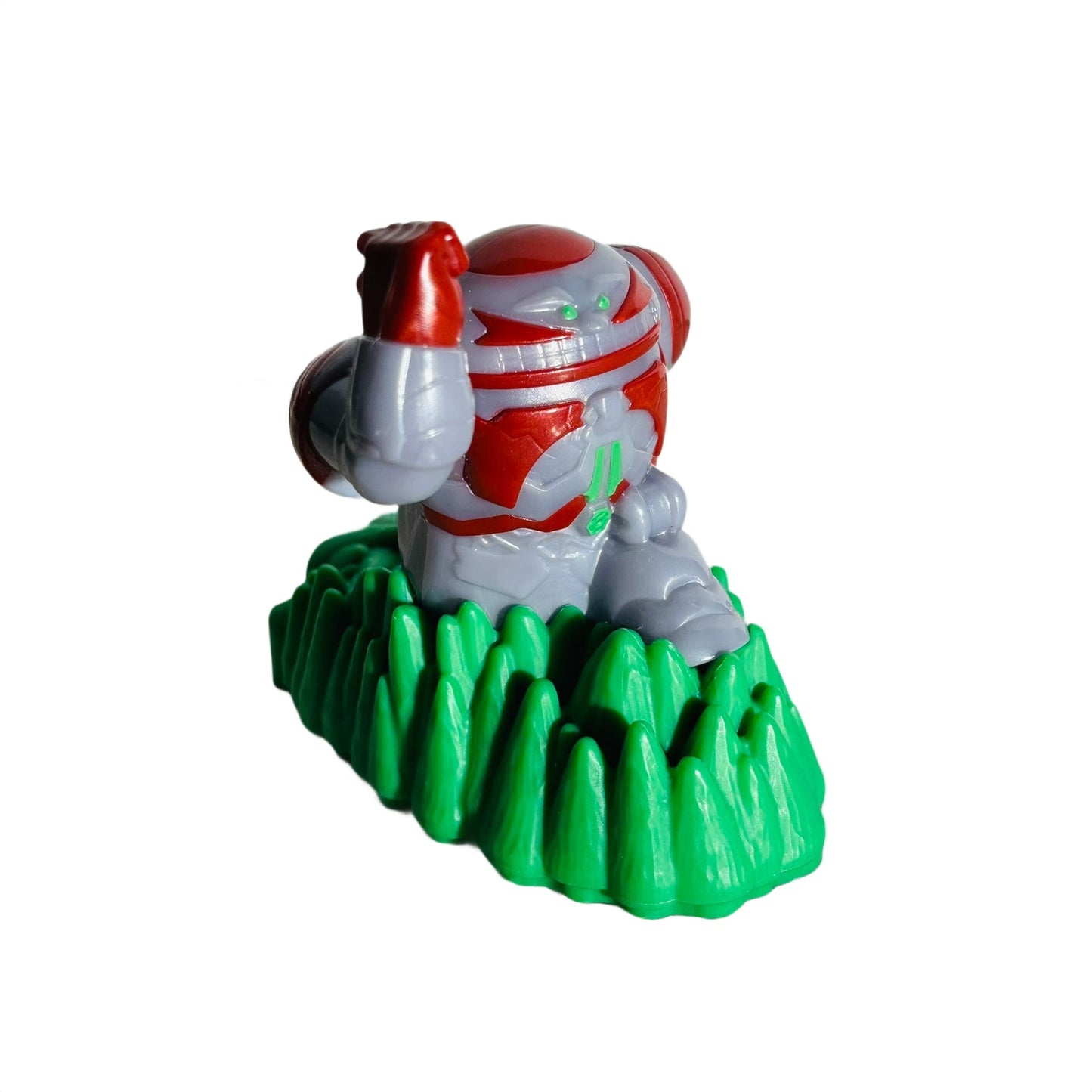 Sonic 2 - Toy