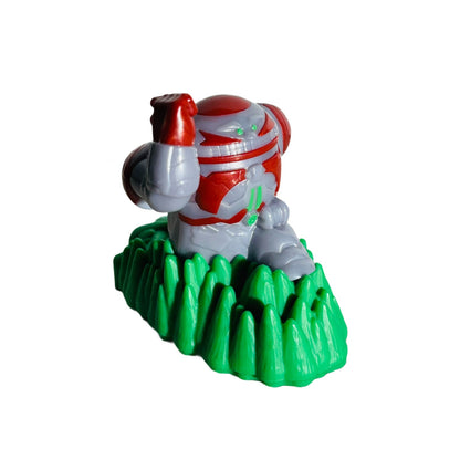 Sonic 2 - Toy