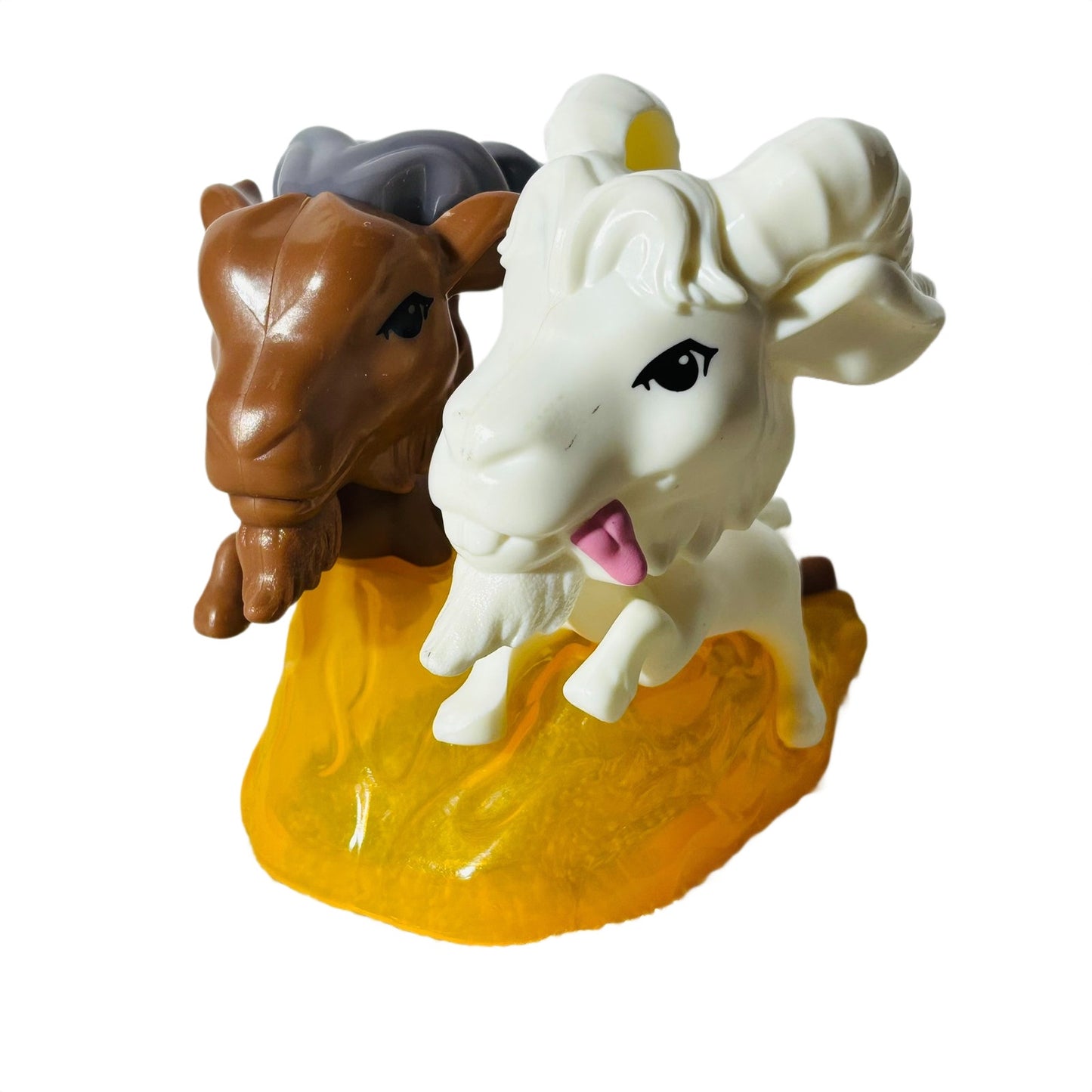 Marvel Action - Toy