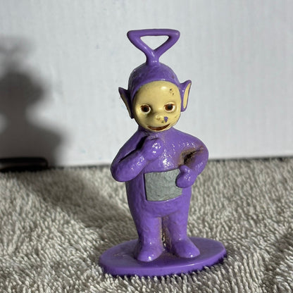 Purple Teletubbie - Toy