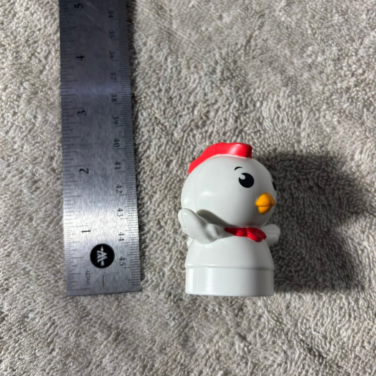 Tiny Chicken - Toy