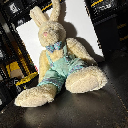 Large Rabbit - Plushie