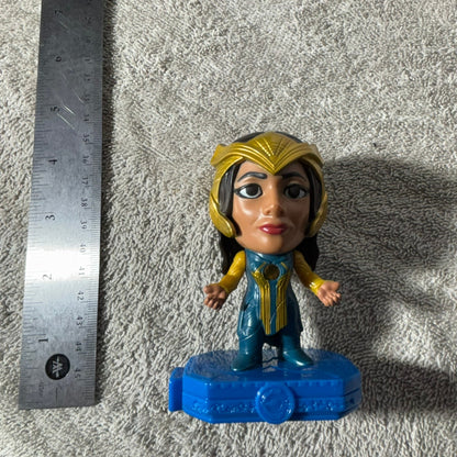 Marvel Character - Toy