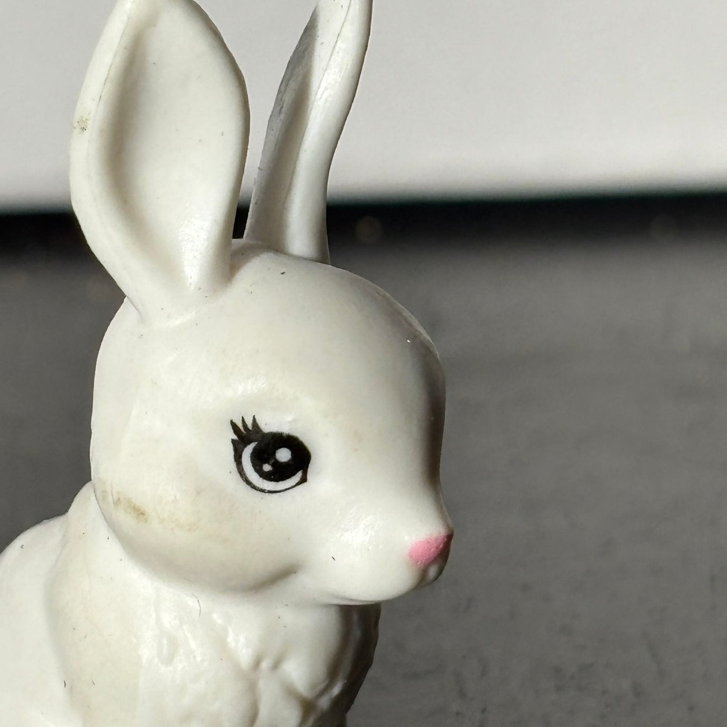 Mini Rabbit - Toy