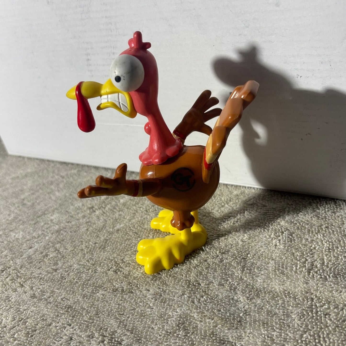 Crazy Chicken - Toy