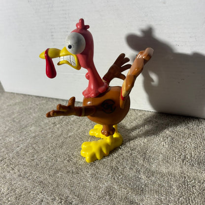 Crazy Chicken - Toy