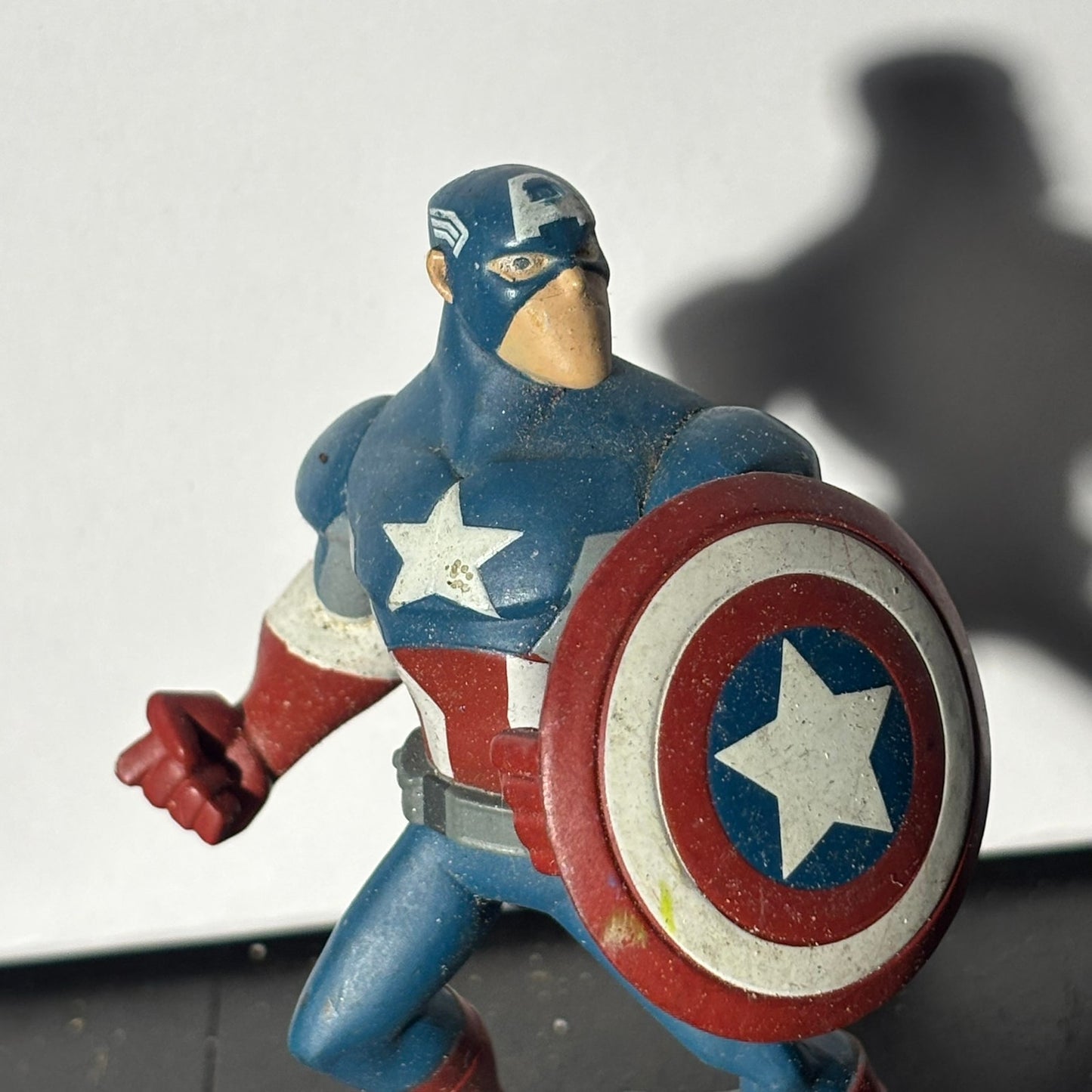 Captain America - Toy