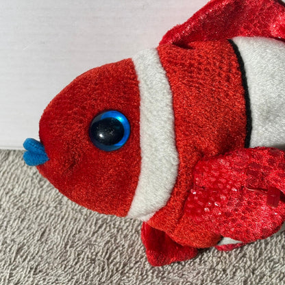 Fishy - Plushie